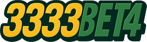 3333bet4 Logo